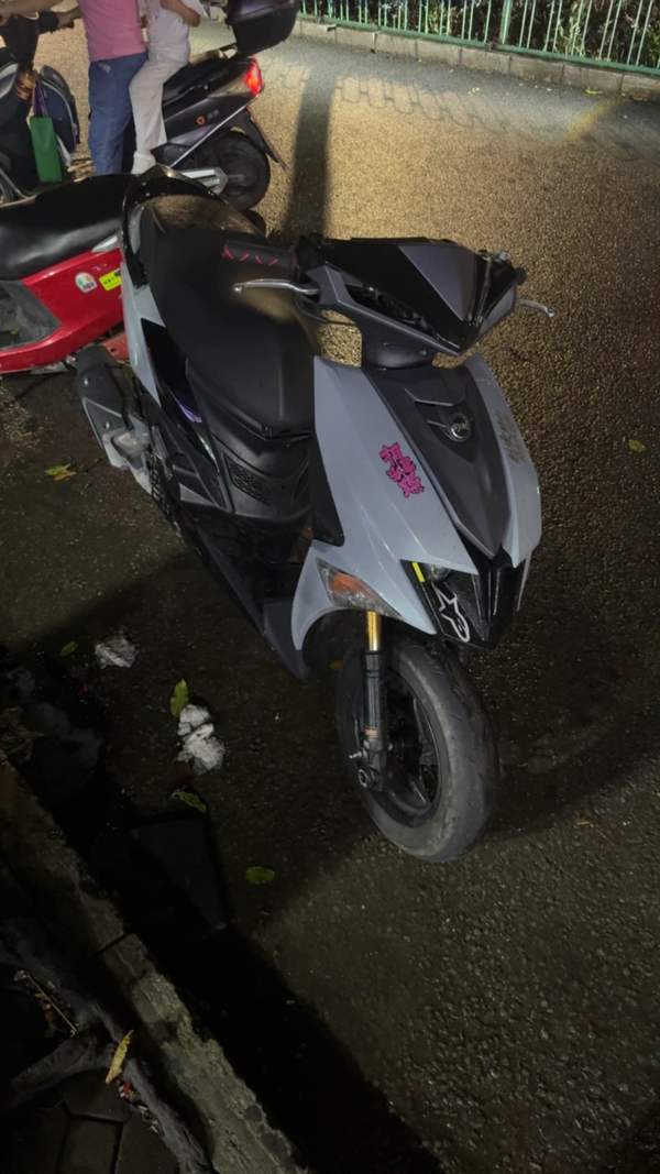 二手三阳JET SL