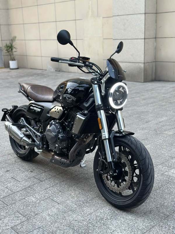 二手赛科龙RE600