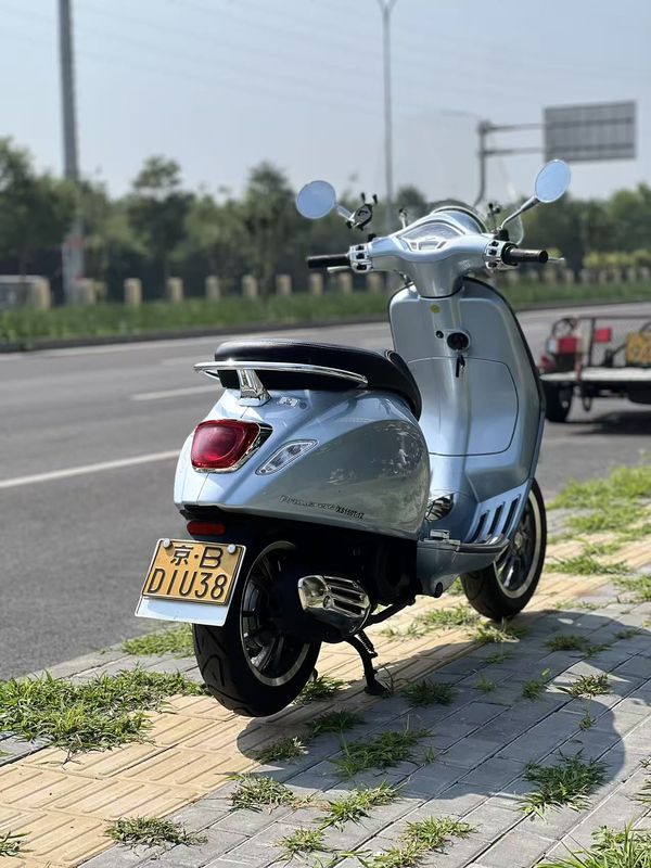 二手VESPAPrimavera