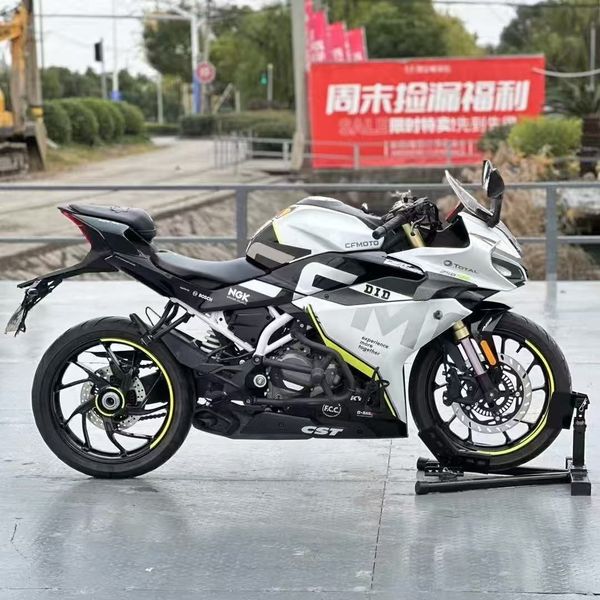 二手春风250SR