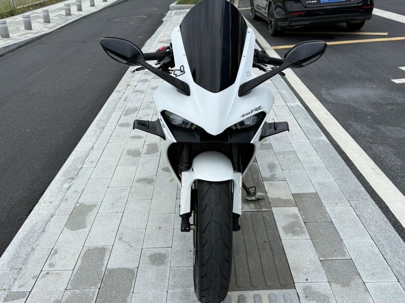 二手凯越450RR
