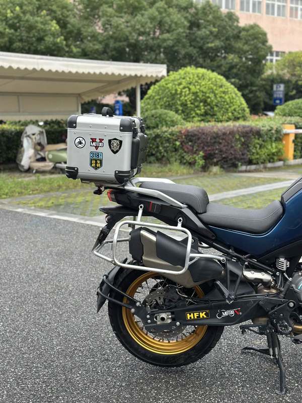 二手春风800MT