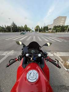 二手QJMOTOR赛350