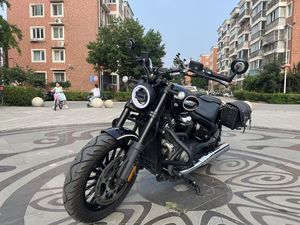 二手奔达金吉拉350