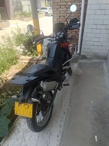 二手宗申阿普利亚Terra 150