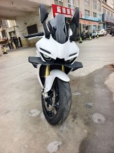 二手张雪机车500RR