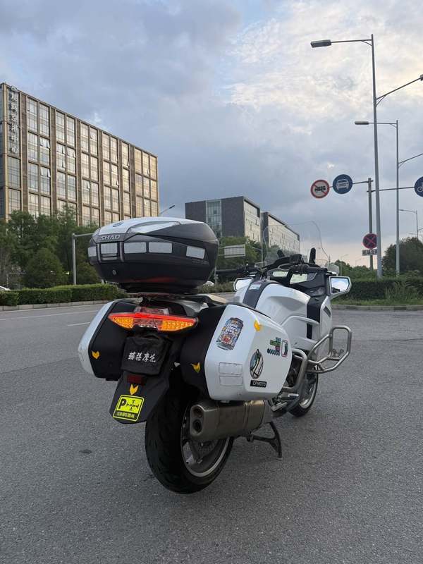 二手春风1250TR-G