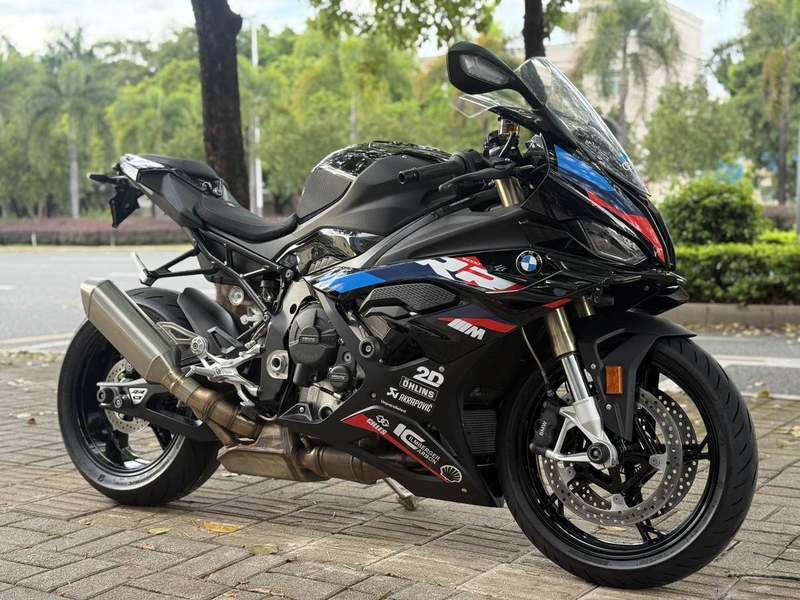 二手宝马S 1000 RR