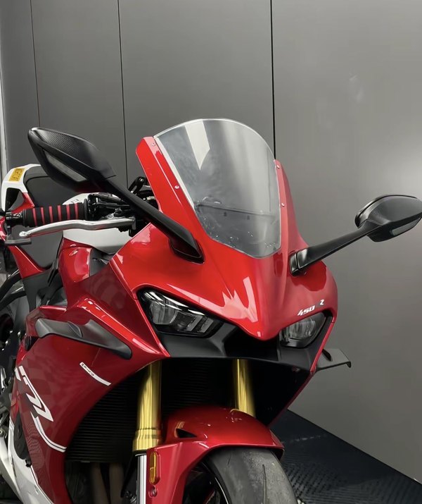 二手凯越450RR