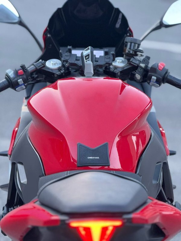 二手QJMOTOR赛600