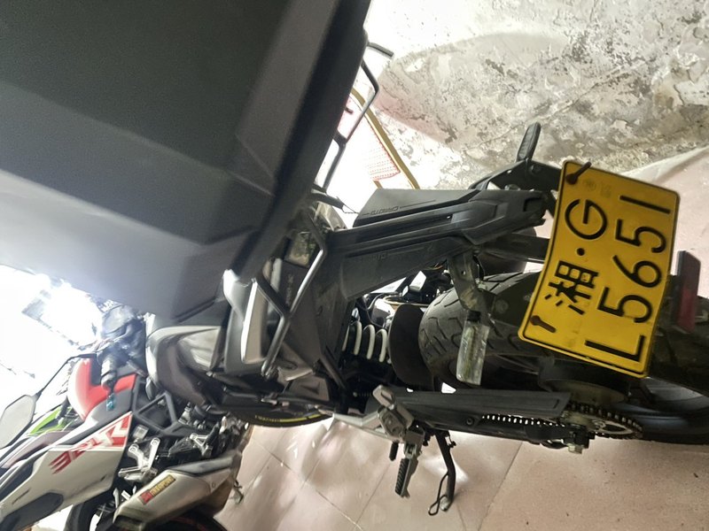 二手春风150NK