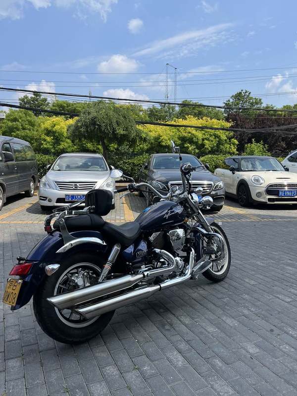 二手力帆V16