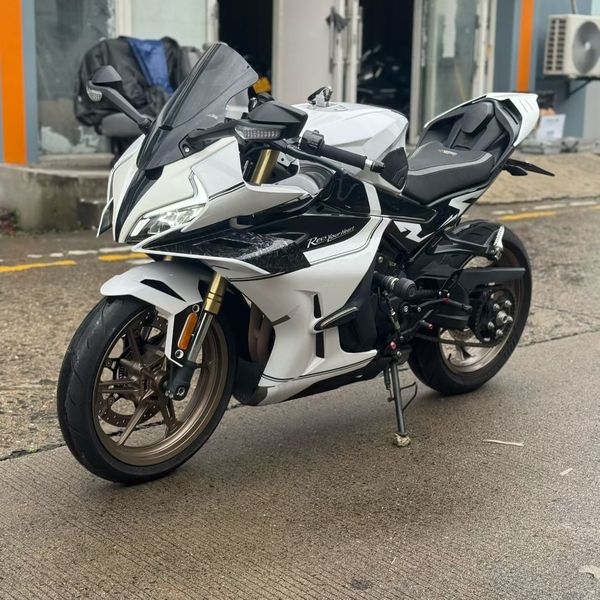 二手春风450SR