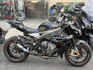 二手宝马S 1000 R