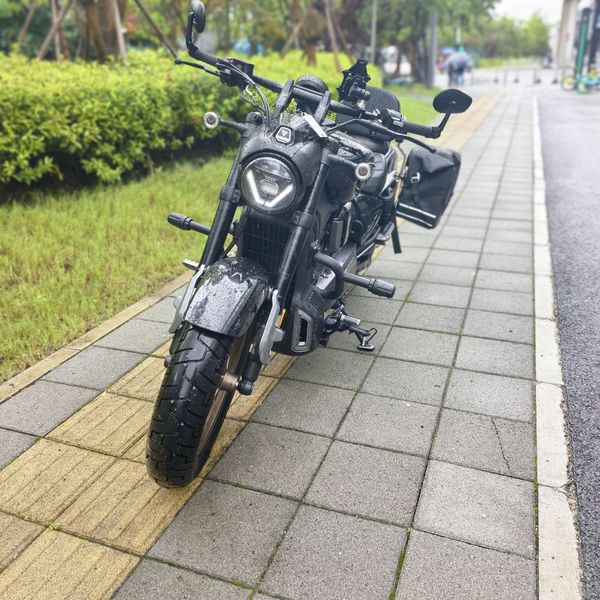 二手无极CU625