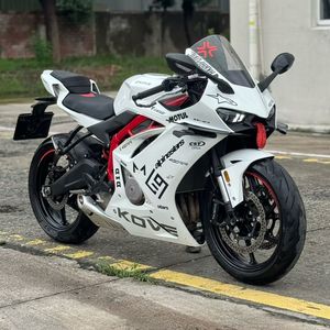 二手凯越450RR