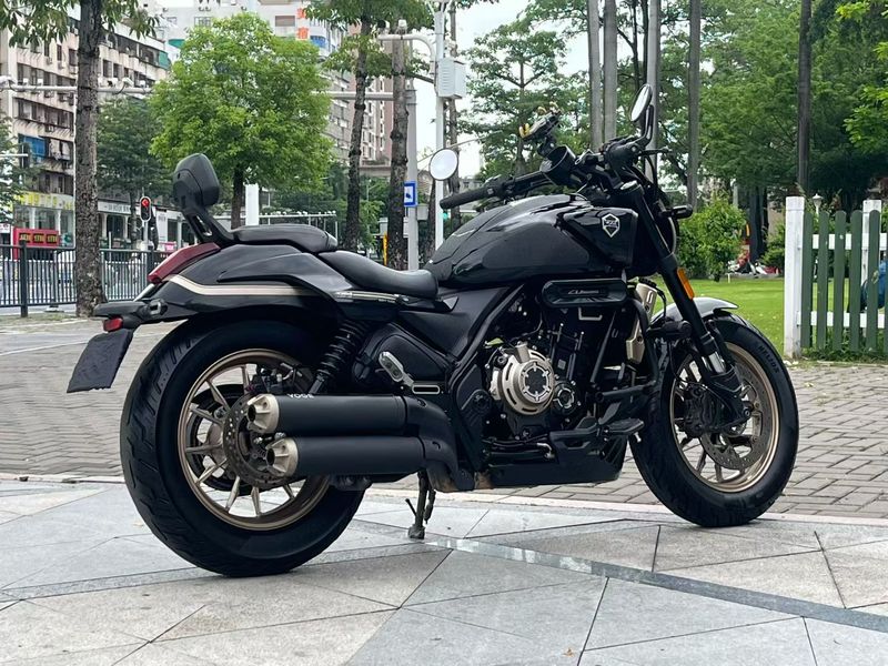 二手无极CU525