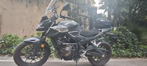 二手本田CB500F(进口)