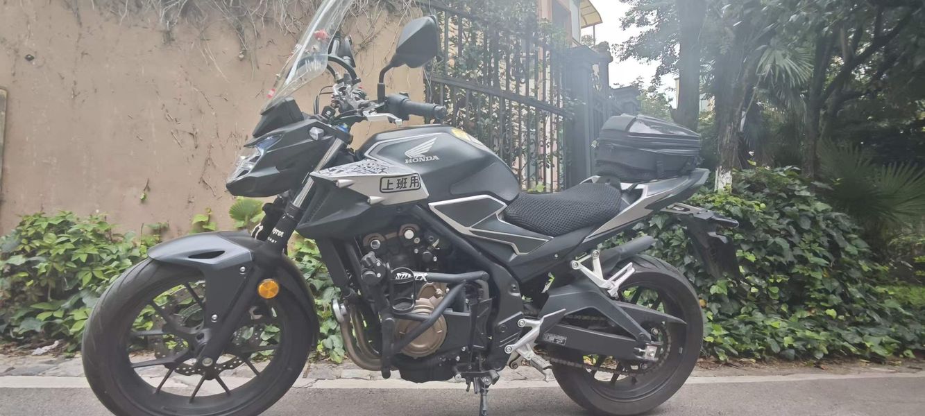 二手本田CB500F(进口)