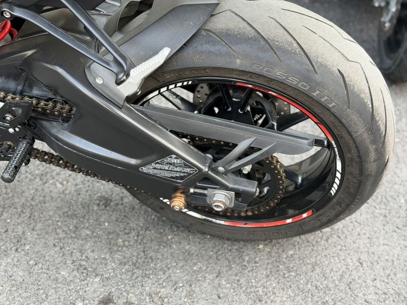 二手宝马S 1000 R