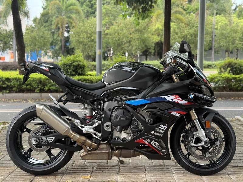 二手宝马S 1000 RR