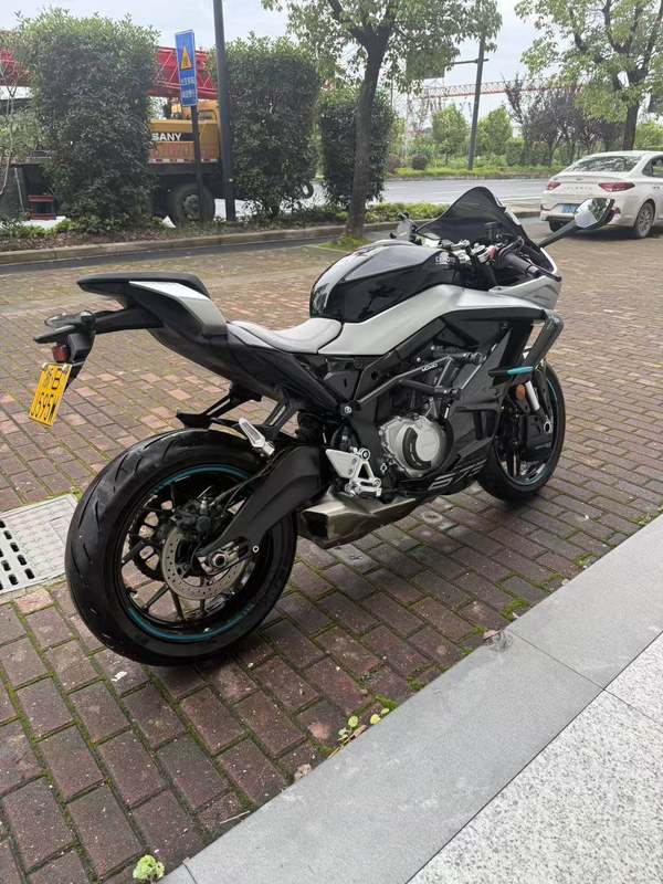 二手春风675SR-R
