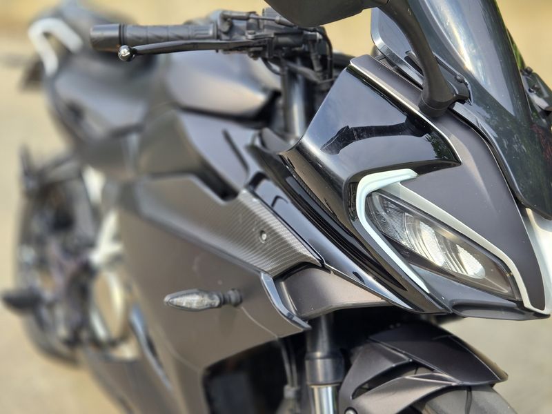 二手春风250SR