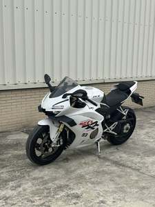 二手张雪机车500RR