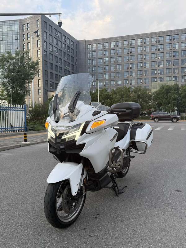 二手春风1250TR-G