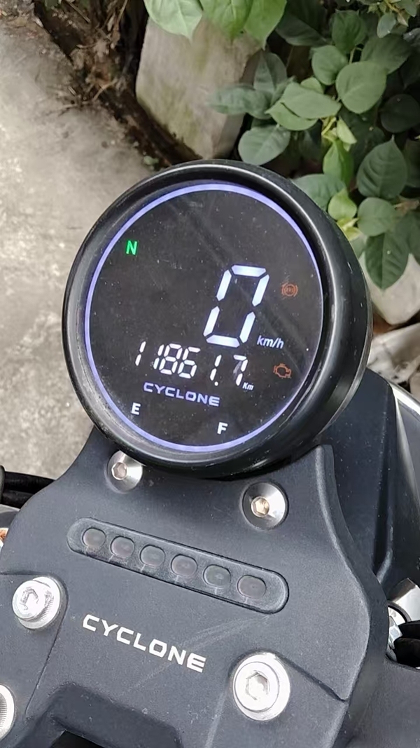 二手赛科龙RA2