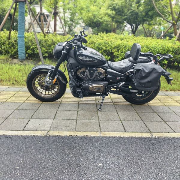二手无极CU625