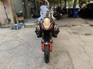 二手KTMR2R1190 Adventure 