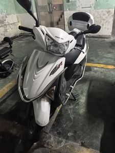 二手新大洲本田E影110 FI