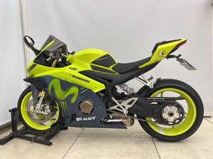 二手张雪机车500RR
