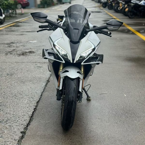 二手春风450SR