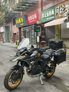二手凯越525X