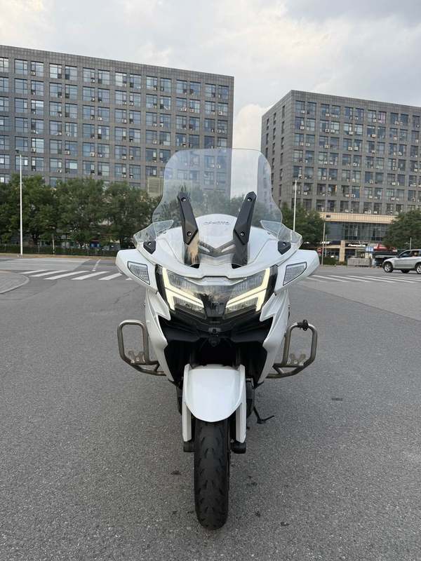 二手春风1250TR-G