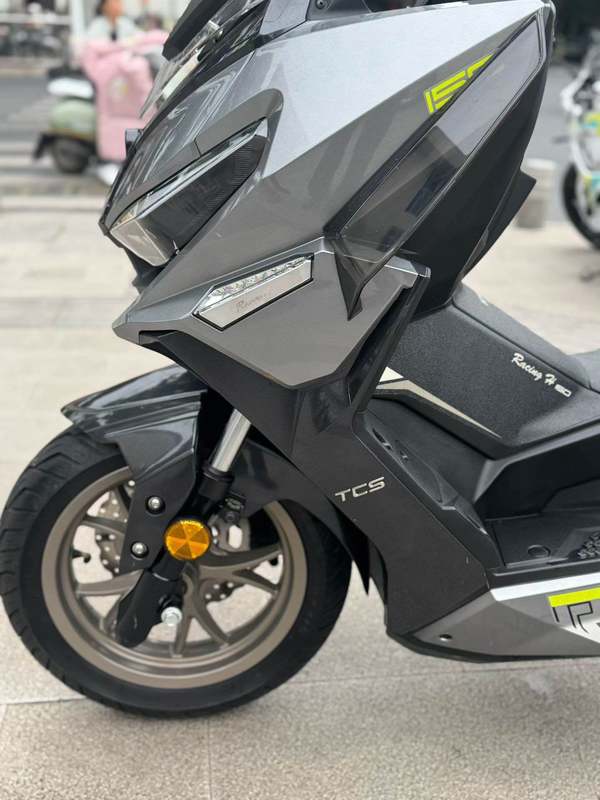 二手光阳Racing H150