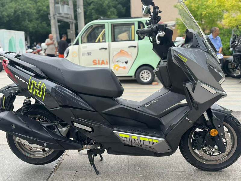 二手光阳Racing H150
