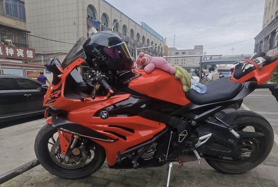 二手无极RR660S