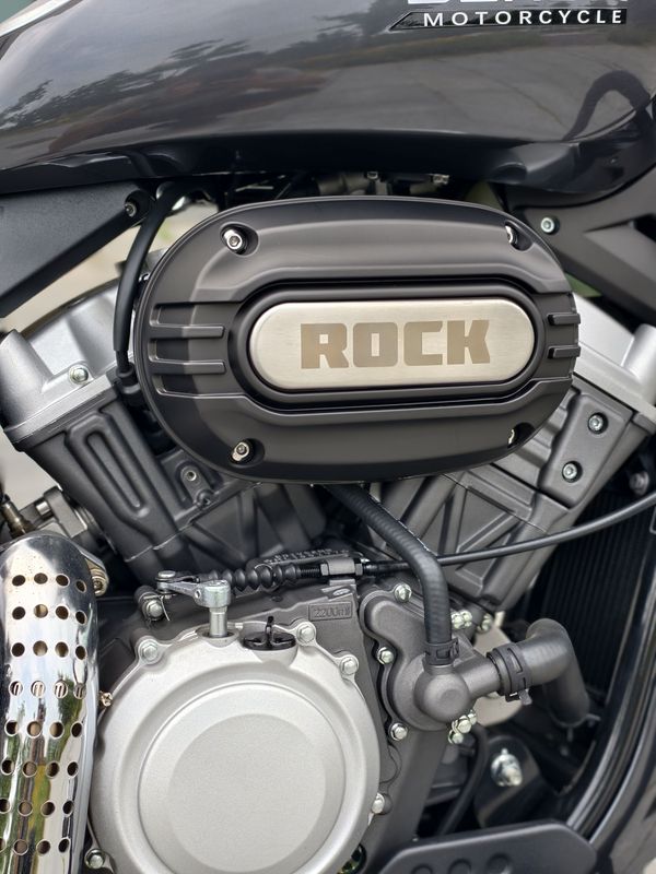 二手奔达Rock300 灰石