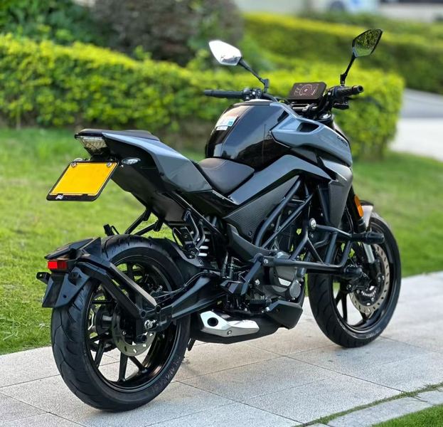 二手春风250NK