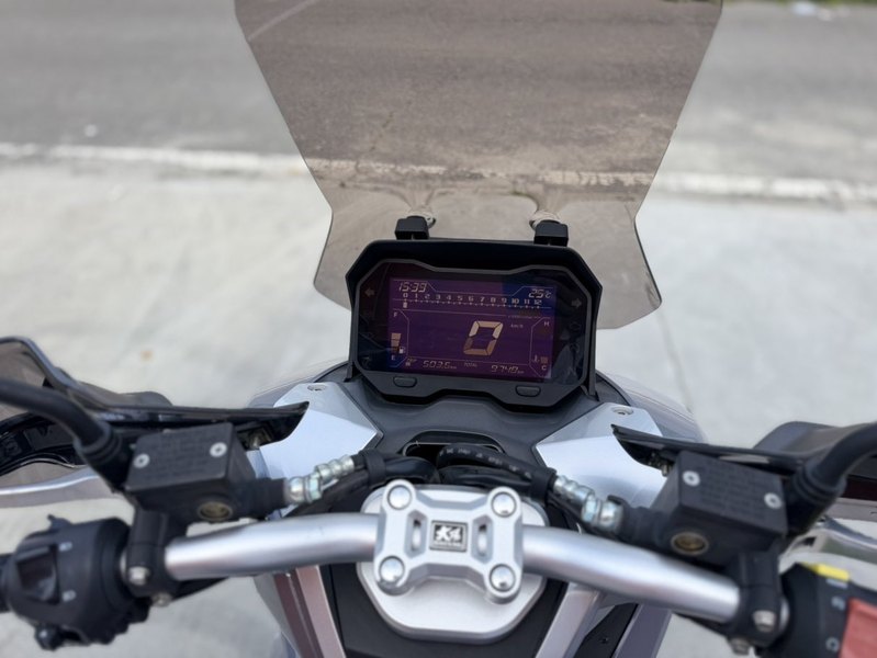 二手大阳V锐 ADV150