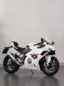 二手张雪机车500RR
