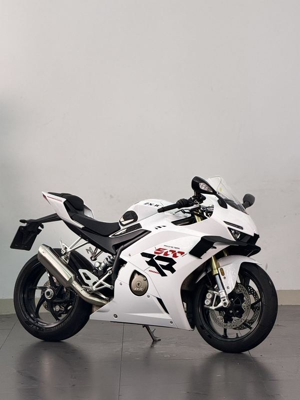 二手张雪机车500RR