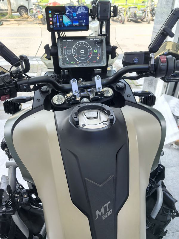 二手春风800MT