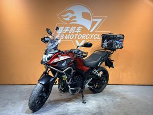 二手本田CB400X