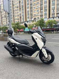二手雅马哈NMAX