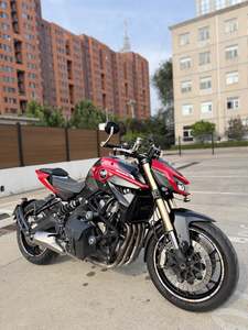 二手QJMOTOR追600