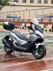 二手QJMOTOR鸿350